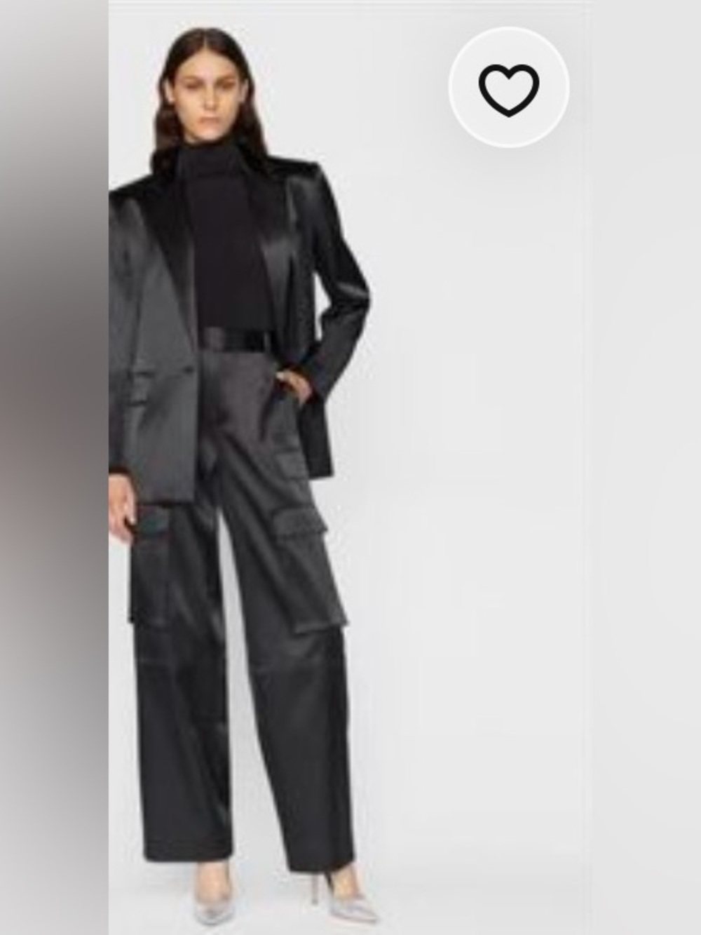 FRAME cargo pants